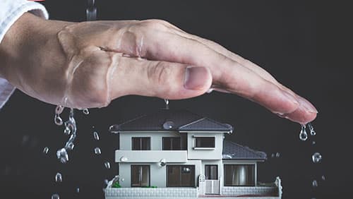 Giải pháp chống thấm